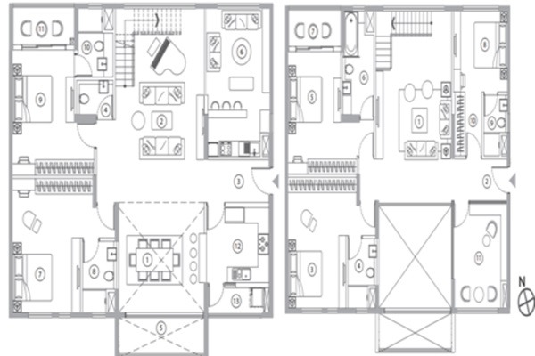 PS Navyom Layout Image