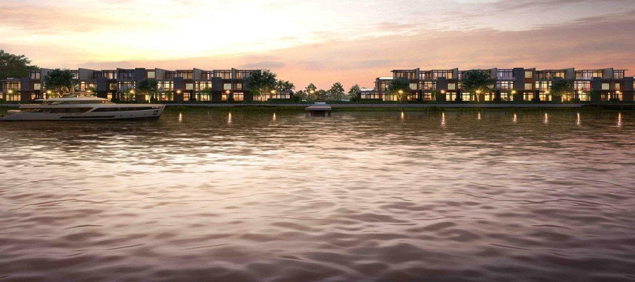 The Royal Ganges Cover Image