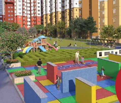 Shriram Sunshine 2 Gallery Image