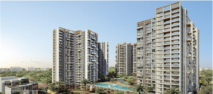 Godrej Blue Gallery Image