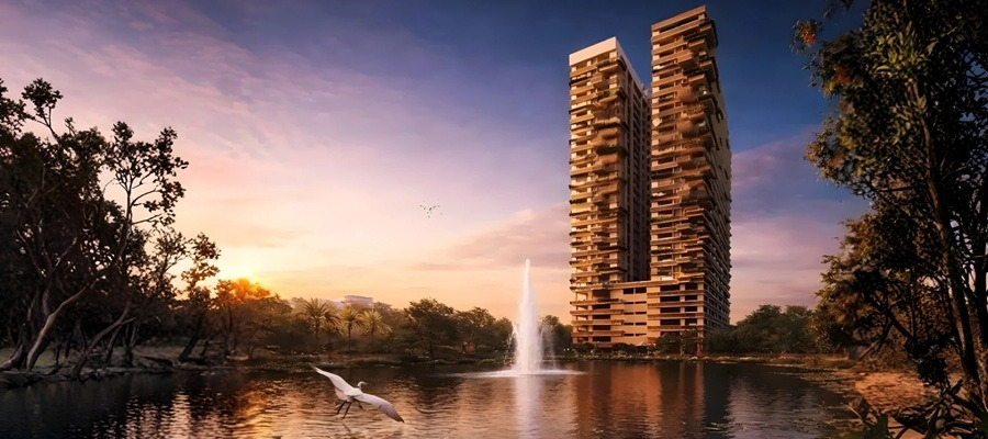 Ambuja Udyatt Cover Image