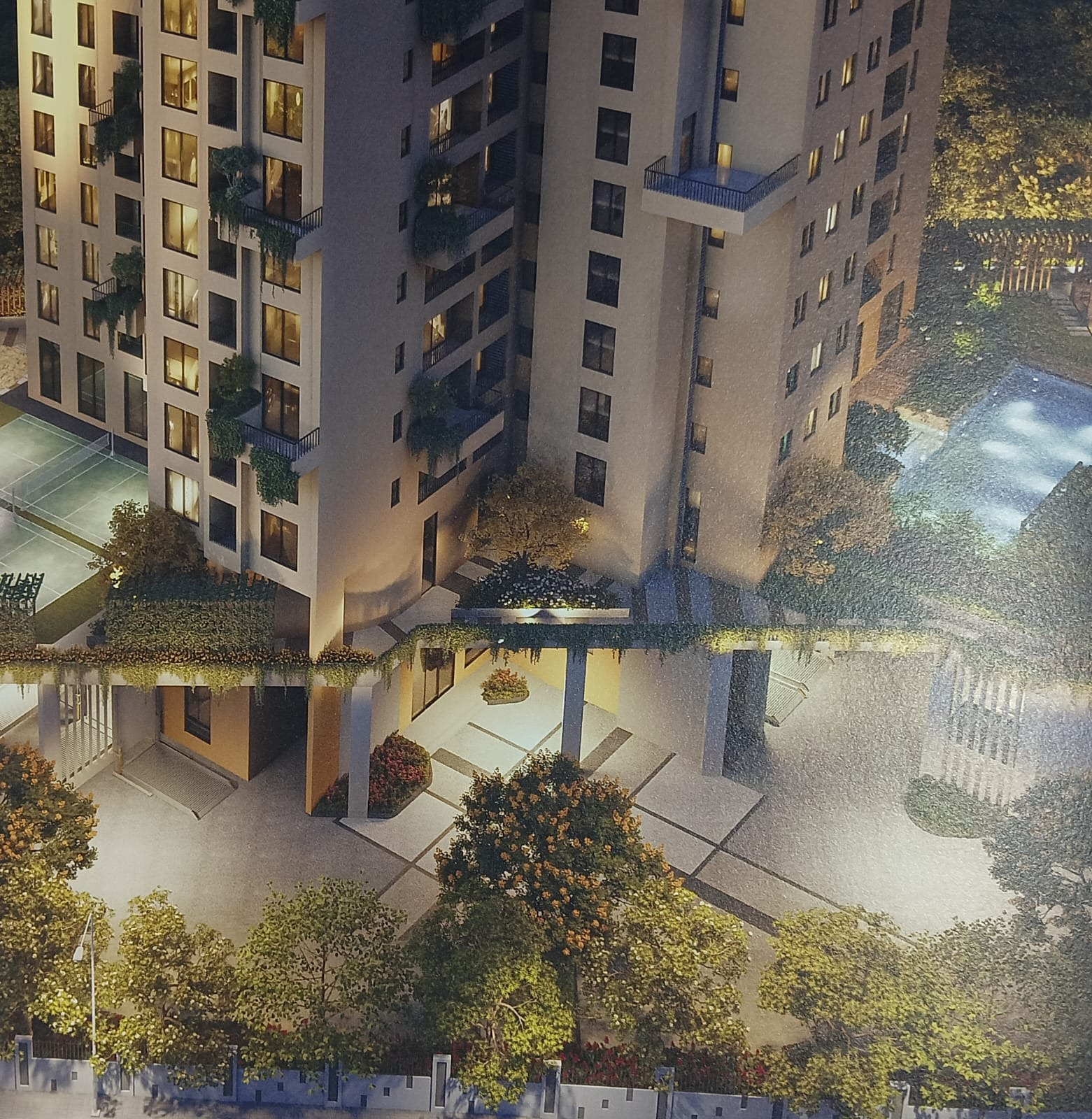 Primarc Aadvika Gallery Image