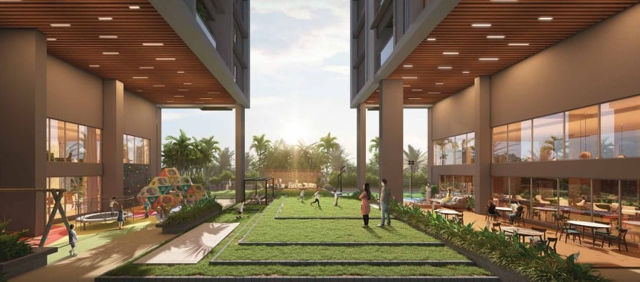 Eden Tattvam Gallery Image