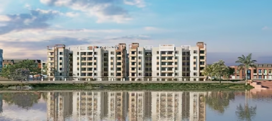 Shriram Springfield Cover Image