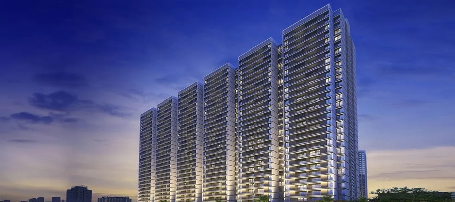 Kumar Magnacity Gallery Image