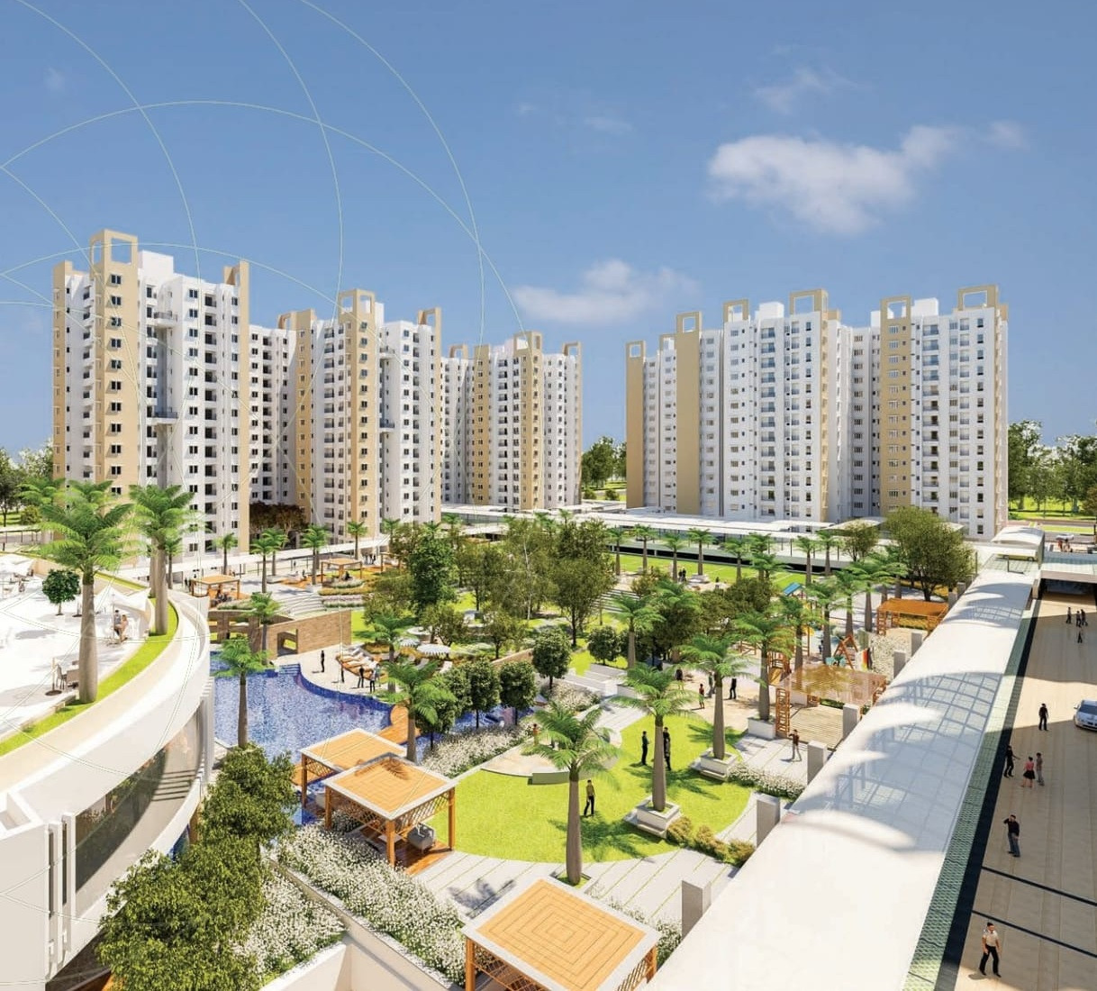 Shriram Grand One Gallery Image