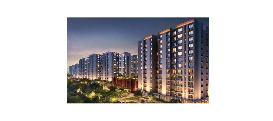 Godrej Seven Cover Image