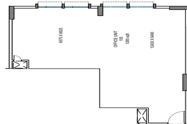 Primarc Chambers Layout Image