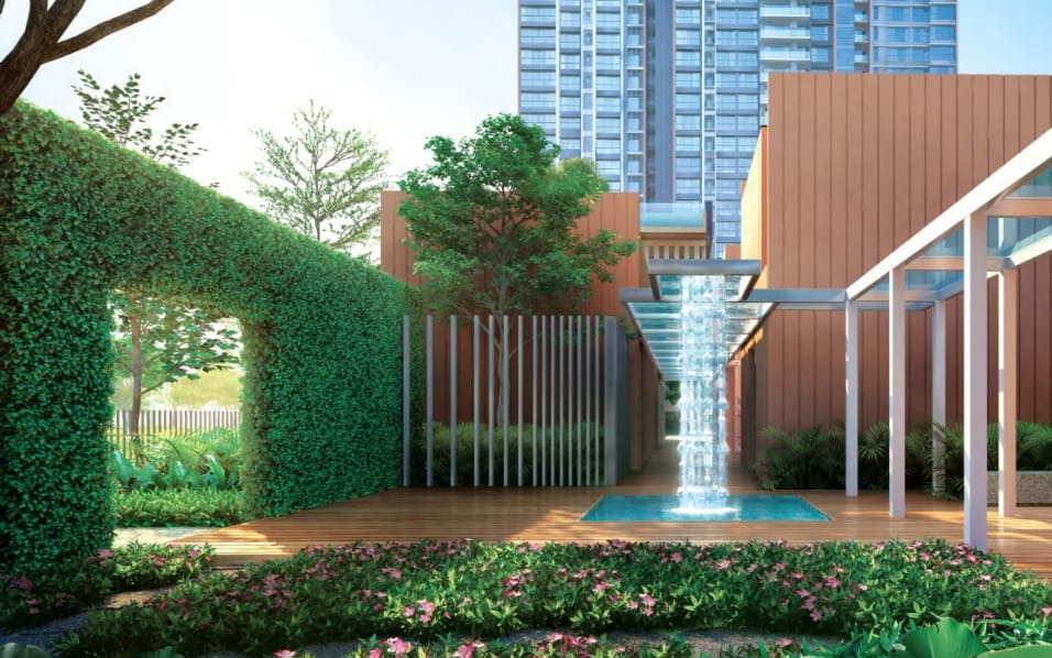 TATA 88 East Gallery Image