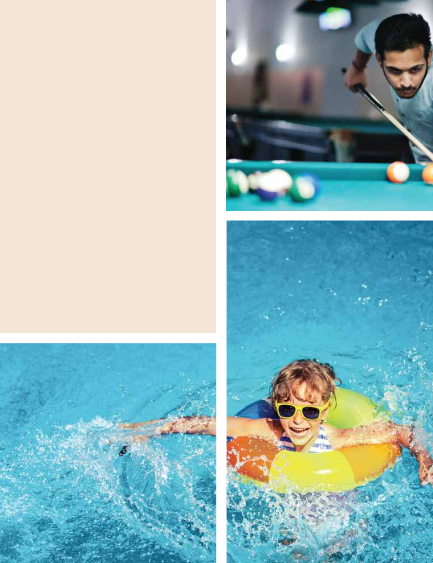 Auricas Jeevika Gallery Image