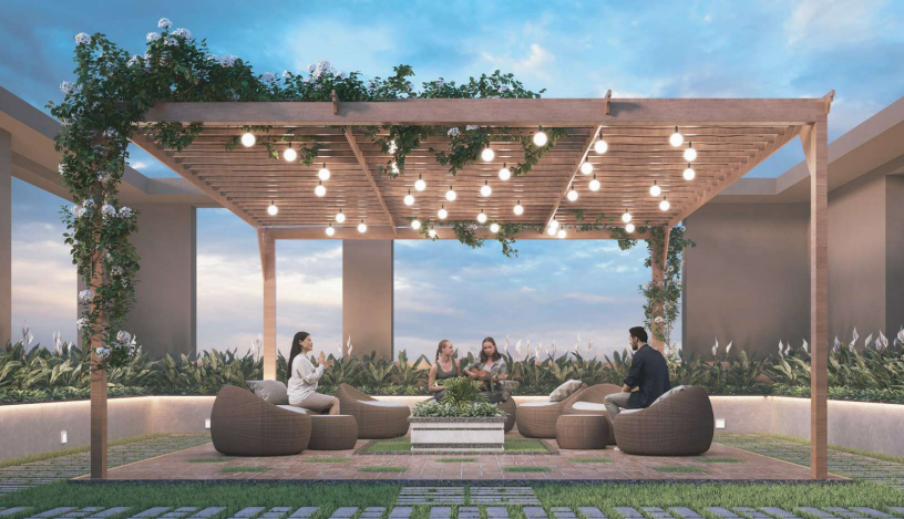 The 96 Gallery Image