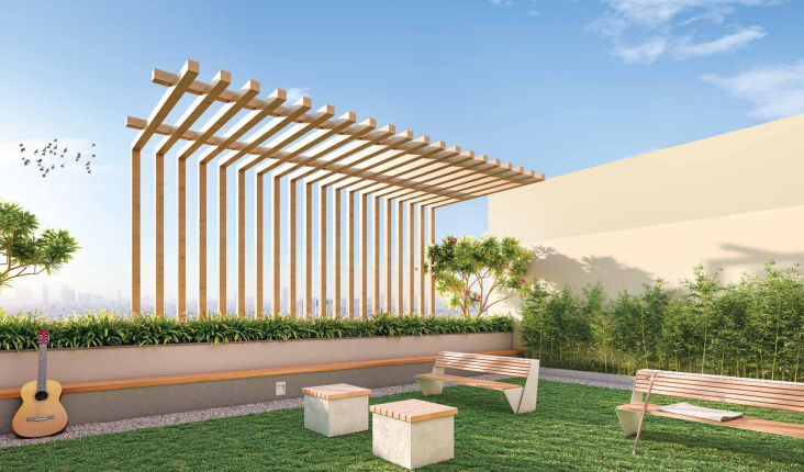 Martin Burn Rupsha Gallery Image