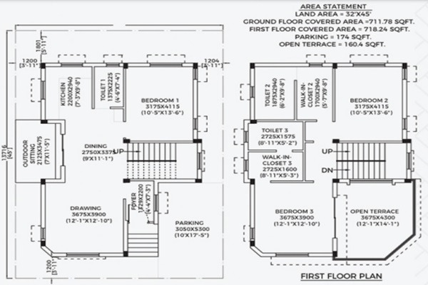 Swapnabhumi 24 East Avenue Layout Image