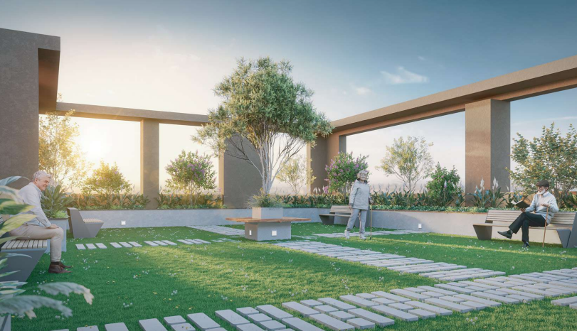 The 96 Gallery Image