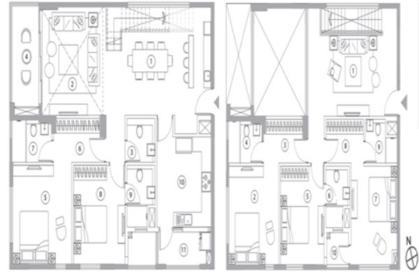 PS Navyom Layout Image