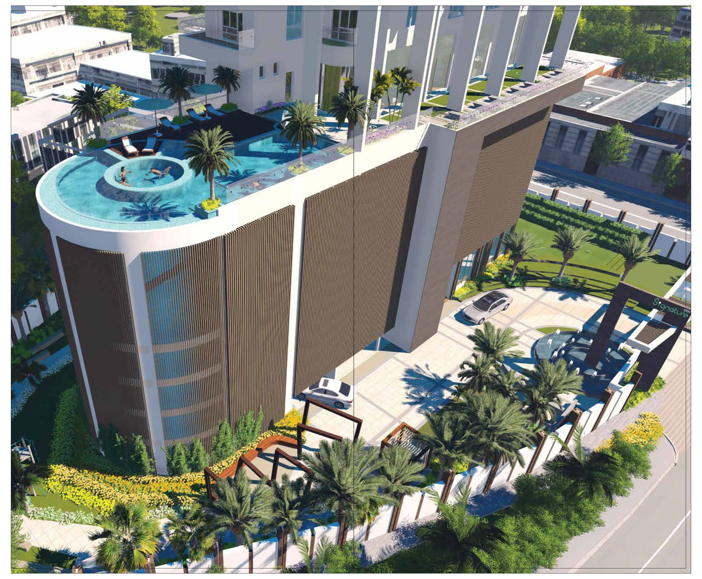 Rsh Signature Gallery Image