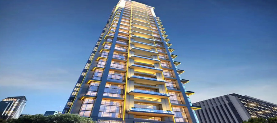 The 42 Middleton Cover Image