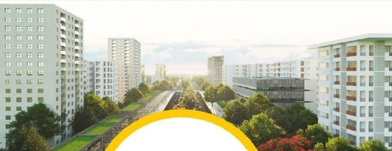 Shriram Sunshine 2 Gallery Image