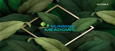 Sureka Sunrise Meadows Cover Image