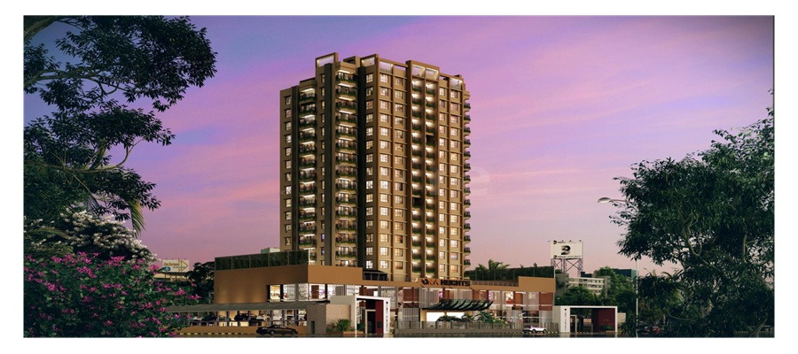 Ora Heights Cover Image
