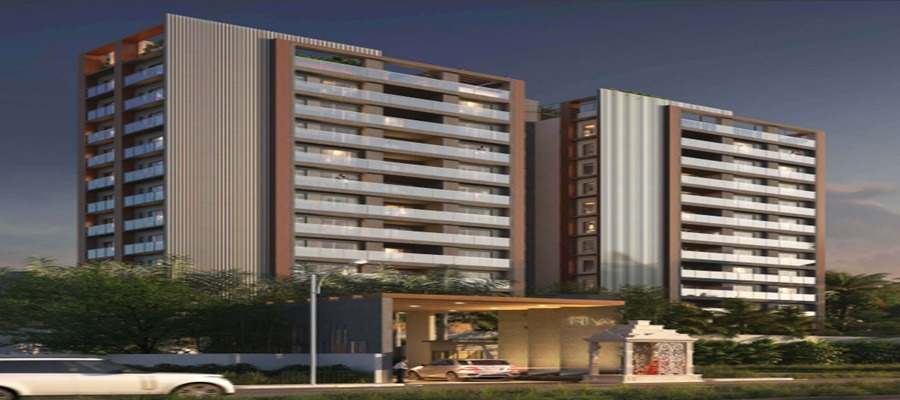 Signum Niva Cover Image