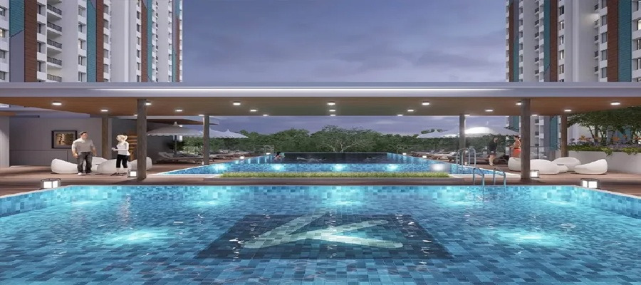 Kumar Magnacity Gallery Image