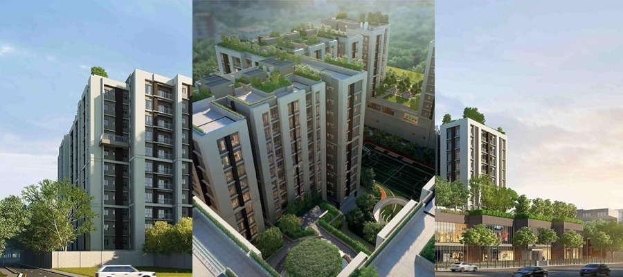 Srijan Solus Cover Image