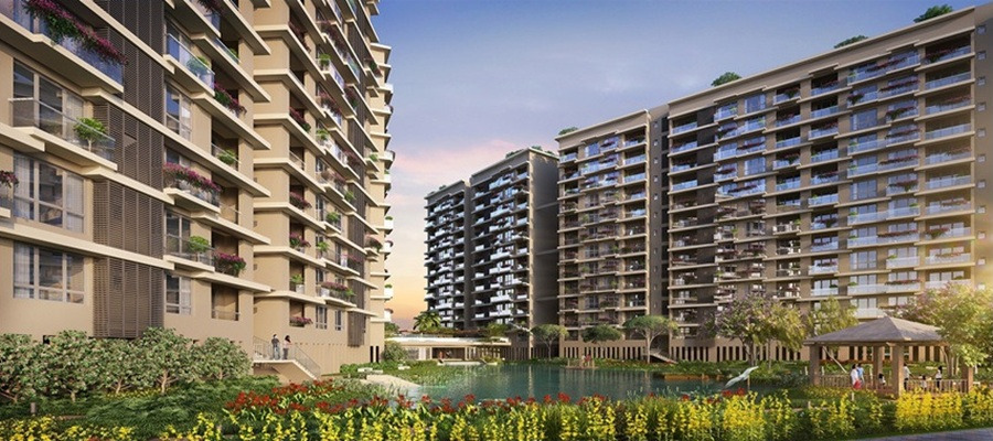 PS Jiva Homes Cover Image