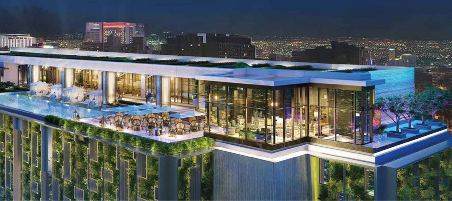 The 42 Middleton Cover Image