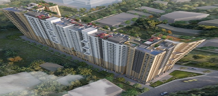 Godrej Elevate Cover Image