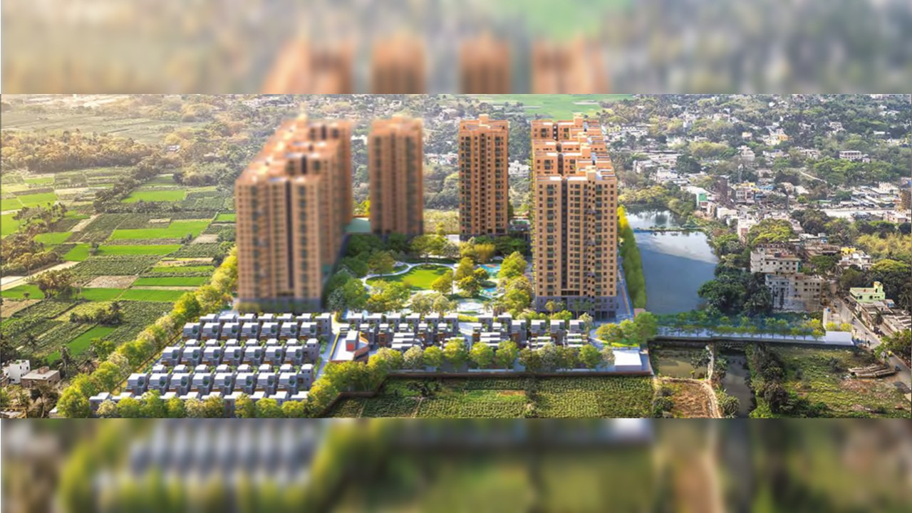 Vinayak 21 Acres Gallery Image