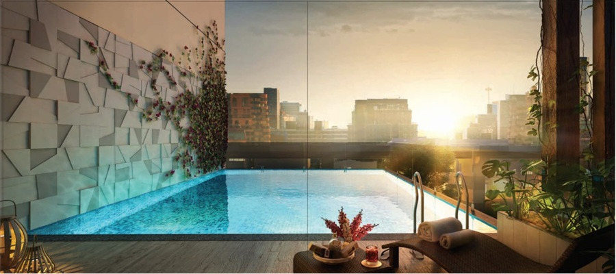 Bengal Peerless Avidipta Phase 2 Gallery Image