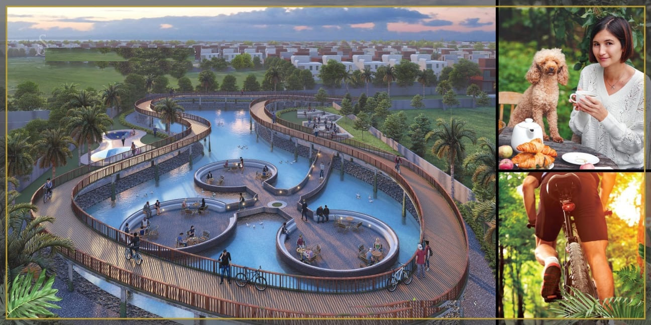 Emami Aastha Gallery Image