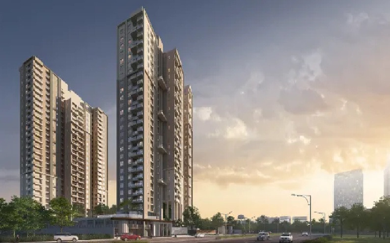 Vinayak Aquina Gallery Image