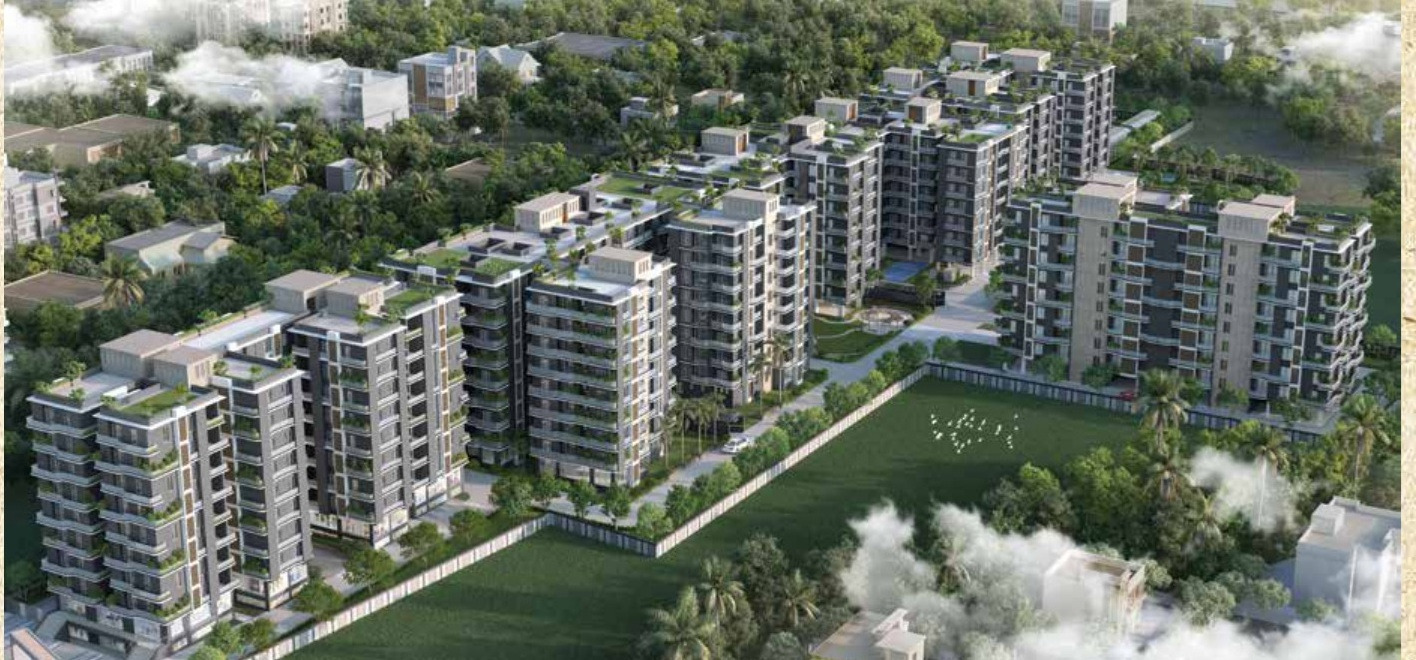 Jain Dream Gurukul Gallery Image