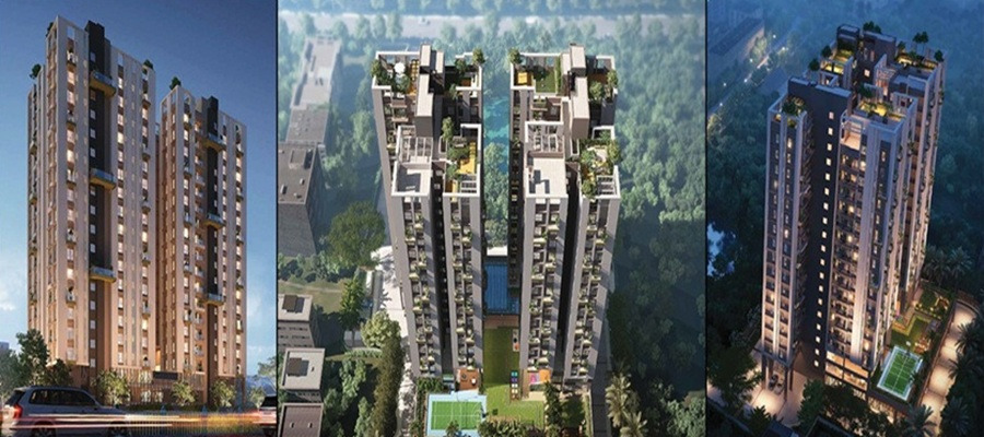 Eden Tattvam Cover Image