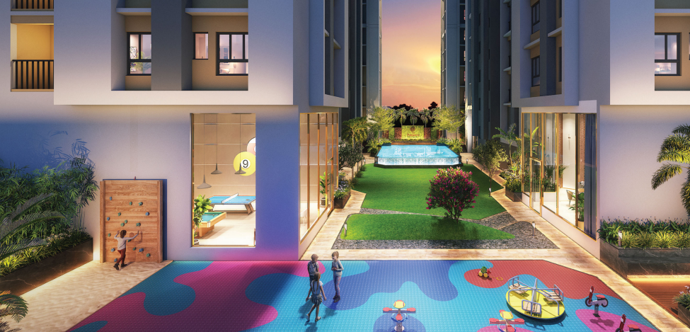 The Preserve Gallery Image