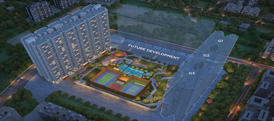 Kumar Prime View Gallery Image