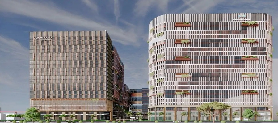 Merlin World Trade Center Cover Image