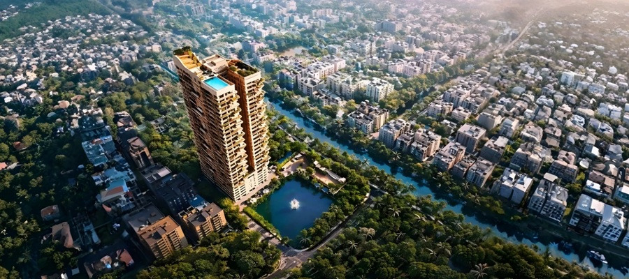 Ambuja Udyatt Cover Image