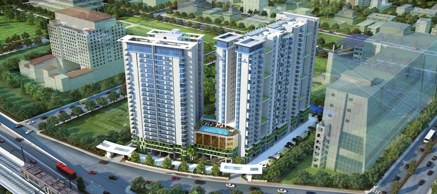 Anik One Rajarhat Cover Image