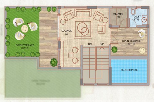 Arrjavv Hazelburg Layout Image