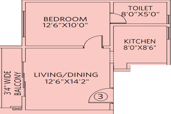 Skyward Suburbia Layout Image