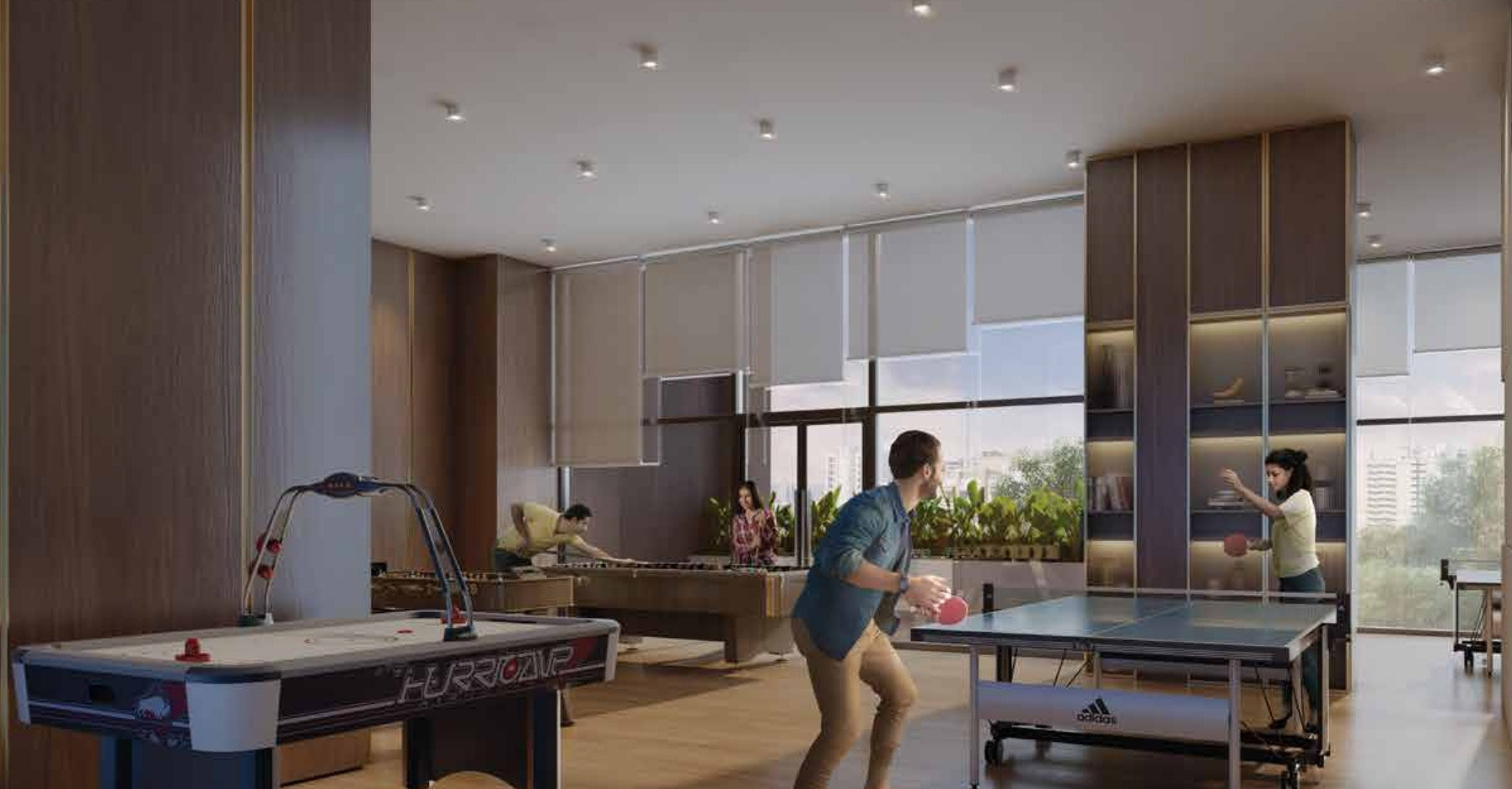 PS Quintessa Gallery Image