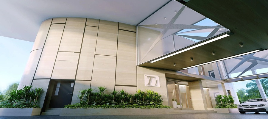 Srijan Intellia Business Park Cover Image