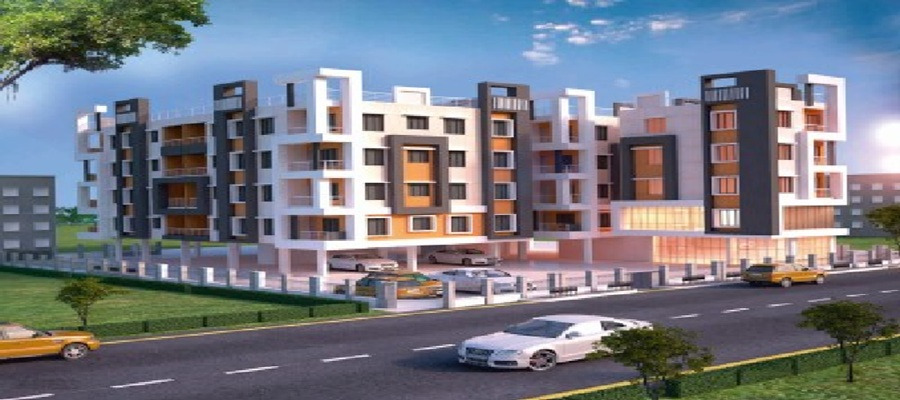 Ambey Aastha Gallery Image