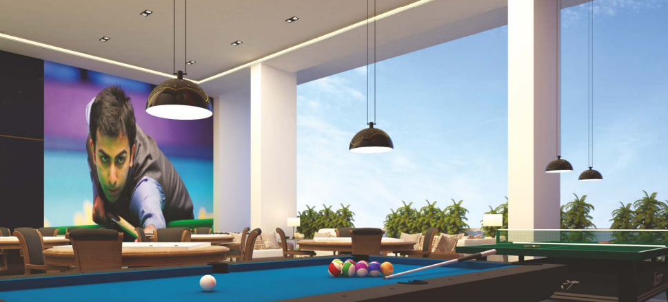 Emerald Tower Gallery Image
